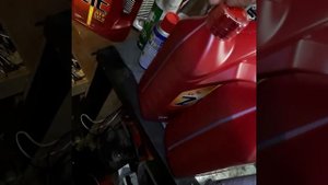 т.о солярис . Замена масла АКПП солярис 6 ст, 50000км.