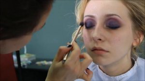 Мастерская красоты Selfie. Макияж и прическа.