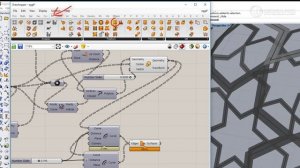j-DESIGN.PRO - Резные яйца в GRASSHOPPER