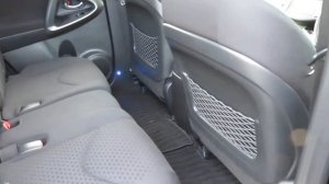 2010 Toyota Vanguard 240S AWD