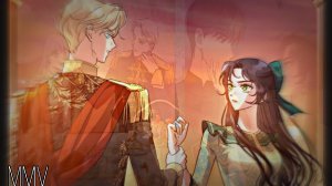 [MMV]▪️Убить злодейку▪️Король Луи и Королева Анна