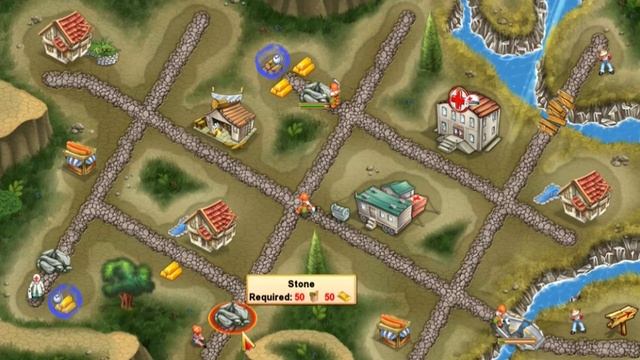 Rescue Team 2 | Gameplay Part 2 (Level 8 to 10) смотреть онлайн