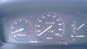 Про шум и уровень масла в МКПП Киа Авелла 1,5