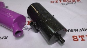 Маслоуловители ТУРБОТЕМА классика и передний привод