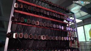 How PC Liquid Coolers Are Made | China Factory Tours (Cooler Master & DeepCool)