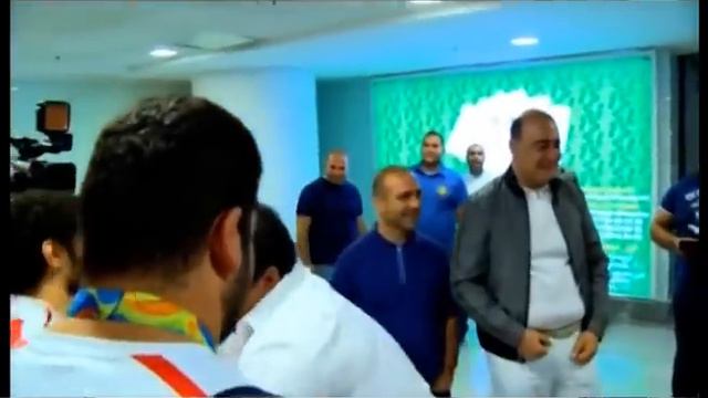 Интервью  Рубена Татуляна - председателя совета директоров спа-отеля 