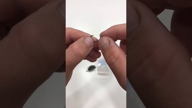 Рыболовные крючки #6 для ловли карпа #shorts#рыбалка#aliexpress смотреть онлайн