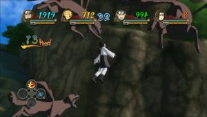 Naruto Shippuden Ultimate Ninja Storm Revolution New Gameplay World tournament 4 play PC Xbox PS3