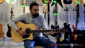Cort  MR730 FX -- Jerez Guitar Center