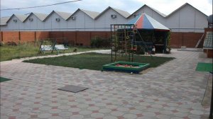 гостиница  Анастасия кучугуры