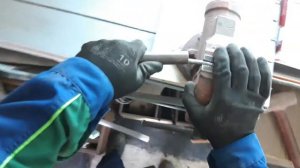 5.61 Крючок для арматуры и вязание каркаса своими руками