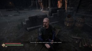 МИРНАЯ КРЕПОСТЬ #4 ( Tainted Grail: The Fall of Avalon )