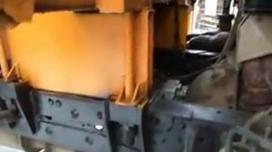 Крановая установка Tadano