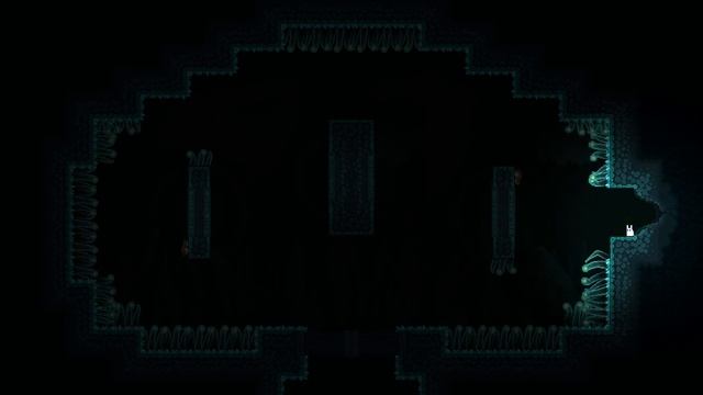 Even The Rabbits - A Charming & Challenging Precision Platforming Bunny Adventure! смотреть онлайн