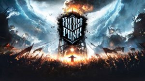 Frostpunk (OST) - Piotr Musiał [Полная версия. Саундтрек + треклист]