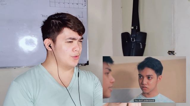 BL React | Quaranthings Episode 7 - "Rapid Test Kit" | What the?... смотреть онлайн