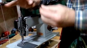 Туго крутится регулятор зигзага Чайка-134А. Быстро исправляем!