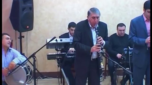 Кларнет Костя мастер мастеров.