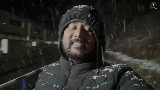 First snowfall at my village episode-1 very awesome nazara смотреть онлайн