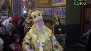 Храм Нерукотворного образа Христа Спасителя в Сочи