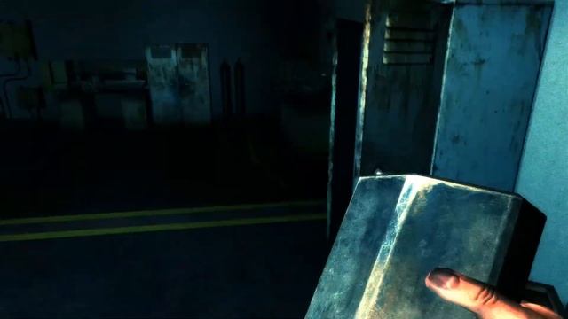 ТОКАРЬ 6-го РАЗРЯДА [Анабиоз: Сон разума #11] смотреть онлайн