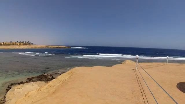 Egipt 2022: Marsa Alam, Jaz Grand Marsa: Reefs and Beaches . смотреть онлайн