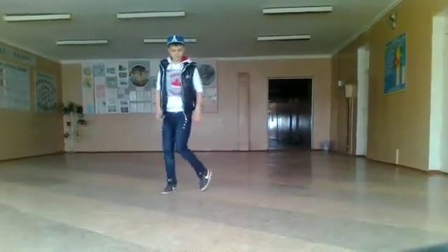 DabStep - Прогулял урок) смотреть онлайн