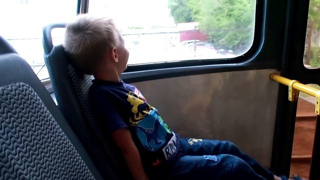 vlog ☀️ ортодонт и цены / трамвай / разыграли Никиту смотреть онлайн