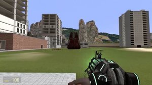 МЕНЯ СДЕЛАЛИ ЗАИКОЙ!!! Побег от хаги ваги с Вигостом // [Garry's mod]