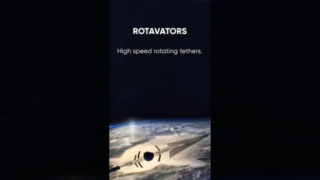 Types of Space Tethers  | 1 Minute Gyan | GATE 2023 | ACE Online