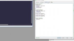 Qt Designer - Custom Scrollbar With Stylesheet [ Modern GUI ]