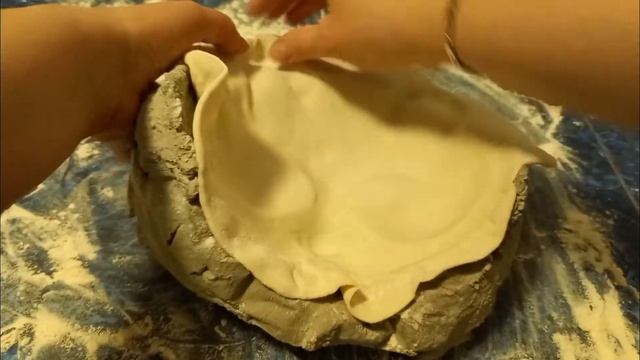 Создание формы для росписи венецианской карнавальной маски смотреть онлайн