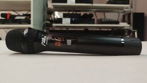 MadVoice SHAKER 2. Обзор на микшер Bluetooth для караоке онлайн  с двумя беспроводными микрофонами