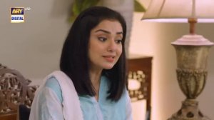 Baby Baji Episode 12 | 3rd June 2023 (English Subtitles) | ARY Digital Drama