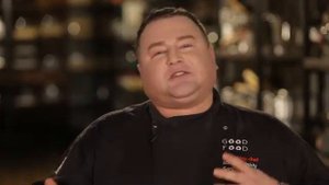 Шеф-повар Сергей Малаховский о красоте и богатстве русского языка. Санкт-Петербург