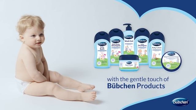 Bubchen: Grows With Your Child смотреть онлайн