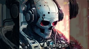 Nailgun