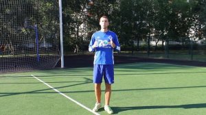 ОБУЧЕНИЕ РАДУГЕ | ФИНТ НЕЙМАРА | НАУЧИСЬ ЗА 3 МИНУТЫ