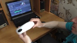 Посылка с алиэкспресс ИМПУЛЬСНЫЙ МАССАЖЁР НА ШЕЮ! ЛУПИТ МАМА НЕ ГОРЮЙ!