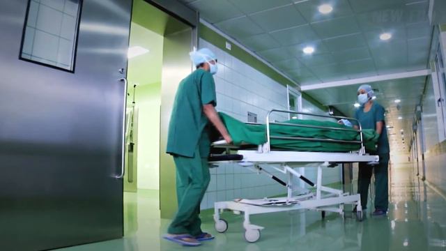 Спустя годы мальчик встретил своего донора смотреть онлайн