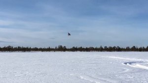 Автожир auto-gyro "Cavalon"