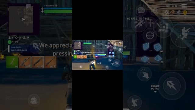 How to play fortnite in Iphone (Xbox cloud w/no lag) смотреть онлайн