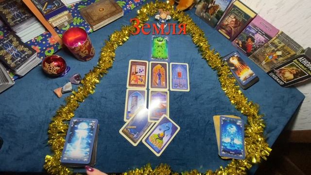 ✨✨✨7 января пятница Карта дня /Таро Ленорман прогноз Предсказание