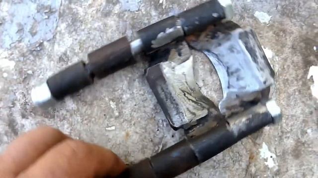 Полный набор съёмников для ремонта скутера смотреть онлайн