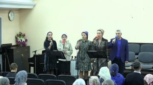 Святой обмен.mkv