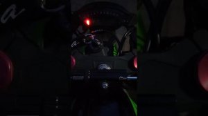 KAWASAKI ZX10R 2016 service code стирание ошибок
