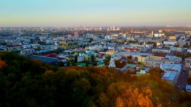 КИЕВ. ДЕНЬ ГОРОДА. КАК КИЕВЛЯНЕ ОТМЕЧАЛИ ДЕНЬ ГОРОДА В 2023 ГОДУ смотреть онлайн