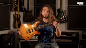 Самая универсальная гитара - существует ли она?