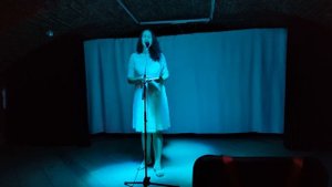Генералам 12 года - Марина Цветаева. Читает Уля Королёва