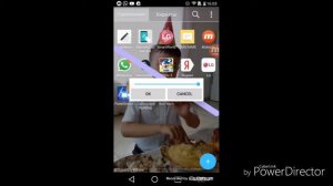 как рисовать на экране телефона